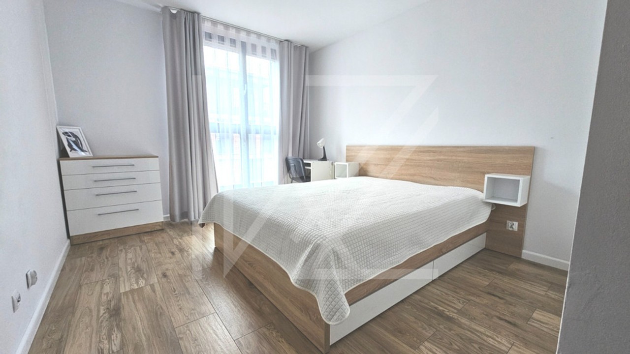 Wynajem58 m²|Wawrzyńca21|Ciche|Wysoki standard - Widok 3