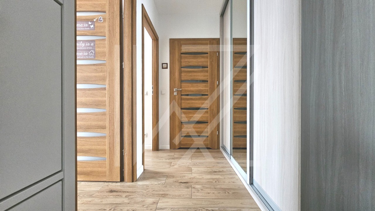 Wynajem58 m²|Wawrzyńca21|Ciche|Wysoki standard - Widok 6