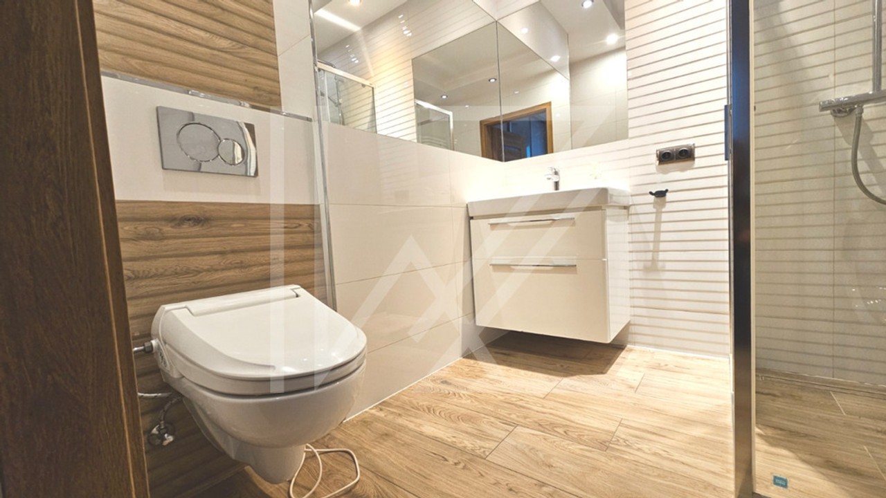 Wynajem58 m²|Wawrzyńca21|Ciche|Wysoki standard - Więcej