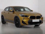 BMW X2 , Salon Polska, Serwis ASO, Automat, Klimatronic, Tempomat,