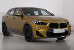 BMW X2 , Salon Polska, Serwis ASO, Automat, Klimatronic, Tempomat,