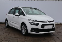 Citroen C4 SpaceTourer , Salon Polska, Serwis ASO, VAT 23%, Klimatronic, Tempomat,