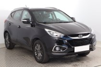 Hyundai ix35 , Automat, Skóra, Xenon, Bi-Xenon, Klimatronic, Tempomat,