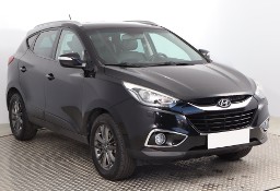 Hyundai ix35 , Automat, Skóra, Xenon, Bi-Xenon, Klimatronic, Tempomat,