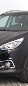 Hyundai ix35 , Automat, Skóra, Xenon, Bi-Xenon, Klimatronic, Tempomat,-3