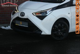 Toyota Aygo II Navi*Klima*GrzaneFotele*Kamera*PanelDotyk*Esp*Led*BT*Android*Gwar VG