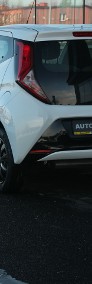 Toyota Aygo II Navi*Klima*GrzaneFotele*Kamera*PanelDotyk*Esp*Led*BT*Android*Gwar VG-3