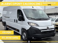 Opel Movano Heavy L4H2 AT8 Heavy L4H2 AT8 2.2 180KM