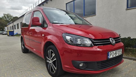 2.0 TDI, DSG, 140 KM, 30 Edition, Webasto, 7 osobowy