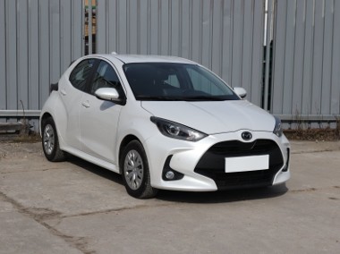 Mazda 2 IV , Salon Polska, Automat, VAT 23%, Klimatronic, Tempomat,-1
