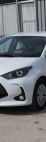 Mazda 2 IV , Salon Polska, Automat, VAT 23%, Klimatronic, Tempomat,-3
