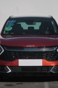 Kia Sportage IV , Salon Polska, 1. Właściciel, Serwis ASO, Automat, Skóra,-2