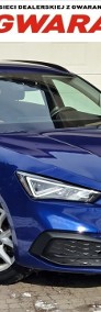 SEAT Leon III 1.5 Tsi 130 KM FULL LED Salon PL,serwis ASO, F.VAT23,leasing-3