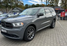 Dodge Durango III