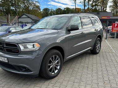 Dodge Durango III-1