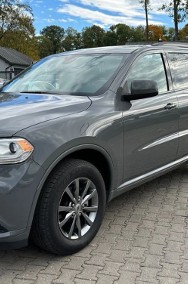 Dodge Durango III-2