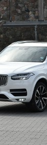 Volvo XC90 IV AWD 2.0D5 235KM Inscription 2018r. Salon FV23 Iwł. 7osób FullLed Pan-3