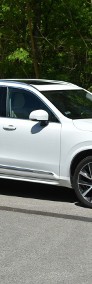 Volvo XC90 IV AWD 2.0D5 235KM Inscription 2018r. Salon FV23 Iwł. 7osób FullLed Pan-4