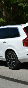 Volvo XC90 IV AWD 2.0D5 235KM Inscription 2018r. Salon FV23 Iwł. 7osób FullLed Pan-4