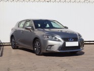 Lexus CT I , Salon Polska, 1. Właściciel, Serwis ASO, Automat, VAT 23%,
