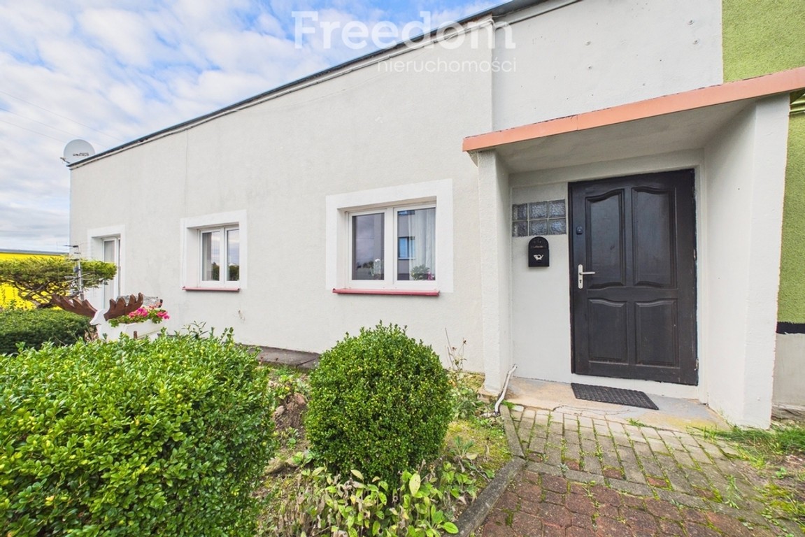 Mieszkanie na sprzedaż, 3 pokoje, 90 m², Milejewo