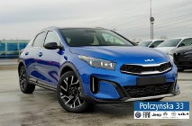 Kia Xceed 1.5 T-GDI 140 KM 7DCT Business Line | Blue Flame | MY25