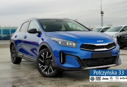 Kia Xceed 1.5 T-GDI 140 KM 7DCT Business Line | Blue Flame | MY25