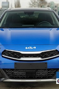 Kia Xceed 1.5 T-GDI 140 KM 7DCT Business Line | Blue Flame | MY25-2