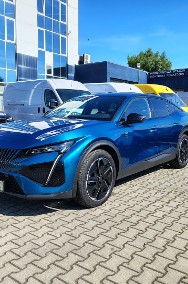 Peugeot 1.2 PureTech GT S&S EAT8-2