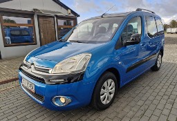 Citroen Berlingo II Zarejestrowany 1.6 Hdi Klima Stan Super