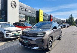 Citroen C5 III Citroën C5 Aircross 1.2 C-Series Gwarancja kredyt 50/50 0% Leas od 1