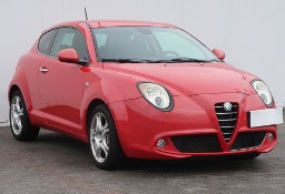 Alfa Romeo MiTo , Klimatronic, Parktronic,ALU