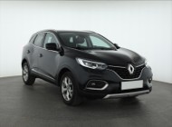 Renault Kadjar I , Serwis ASO, Skóra, Navi, Klimatronic, Tempomat, Parktronic,