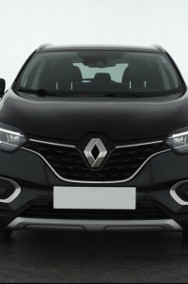 Renault Kadjar I , Serwis ASO, Skóra, Navi, Klimatronic, Tempomat, Parktronic,-2