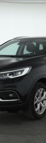 Renault Kadjar I , Serwis ASO, Skóra, Navi, Klimatronic, Tempomat, Parktronic,-3