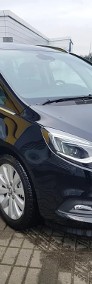 Opel Zafira C rabat: 8% (9 550 zł) Wyprzedaż rocznika w ASO!!! 2017-3
