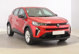 Renault Captur , Salon Polska, 1. Właściciel, Serwis ASO, GAZ, Klimatronic,
