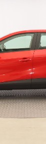 Renault Captur , Salon Polska, 1. Właściciel, Serwis ASO, GAZ, Klimatronic,-4