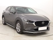 Mazda CX-30 , Automat, Skóra, Navi, Klimatronic, Tempomat, Parktronic,