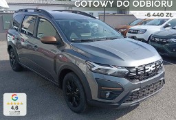 Dacia Jogger Extreme 1.0 ECO-G Extreme 1.0 ECO-G 100KM / Pakiet Komfort Premium