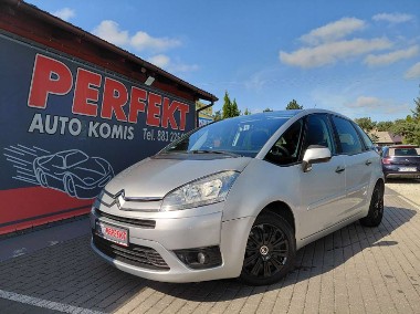 Citroen C4 Picasso I-1