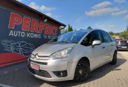 Citroen C4 Picasso I