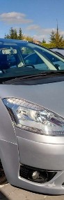 Citroen C4 Picasso I-4