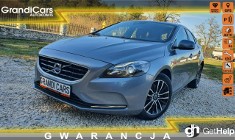 Volvo V40 II 2.0 D2 170KM # Momentum # BiXenon # Skóra # Navi # Serwis do Końca !