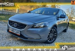 Volvo V40 II 2.0 D2 170KM # Momentum # BiXenon # Skóra # Navi # Serwis do Końca !