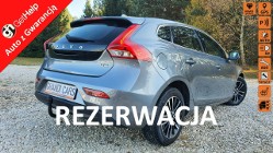 Volvo V40 II 2.0 D2 170KM # Momentum # BiXenon # Skóra # Navi # Serwis do Końca !