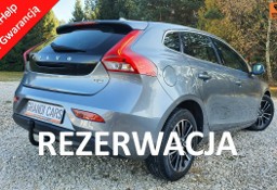 Volvo V40 II 2.0 D2 170KM # Momentum # BiXenon # Skóra # Navi # Serwis do Końca !