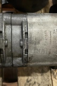 Pompa zębata Rexroth 0510466304 51517222962/1517222963/1517222452-2