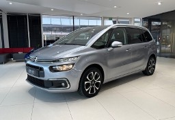 Citroen C4 SpaceTourer Business + 7-os, Business + Kamera, CarPlay 1 właściciel, FV 23% gwarancja,