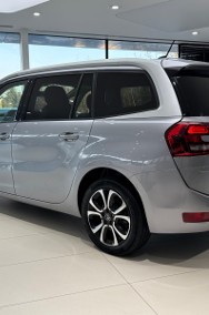 Citroen C4 SpaceTourer Business + 7-os, Business + Kamera, CarPlay 1 właściciel, FV 23% gwarancja,-2